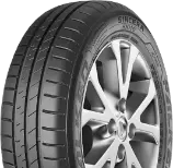 Zbliżenie bieżnika Falken Sincera SN110A 175/65 R17 87 H