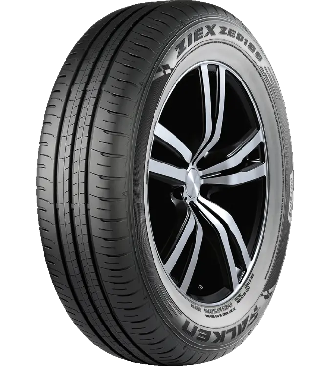 Falken Ziex ZE010B 205/65 R16 95 H