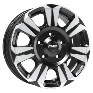 CMS C31 DB 6,50x17 6x139,70 ET48,00