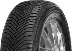 Zbliżenie bieżnika Hankook Kinergy 4S2 H750B