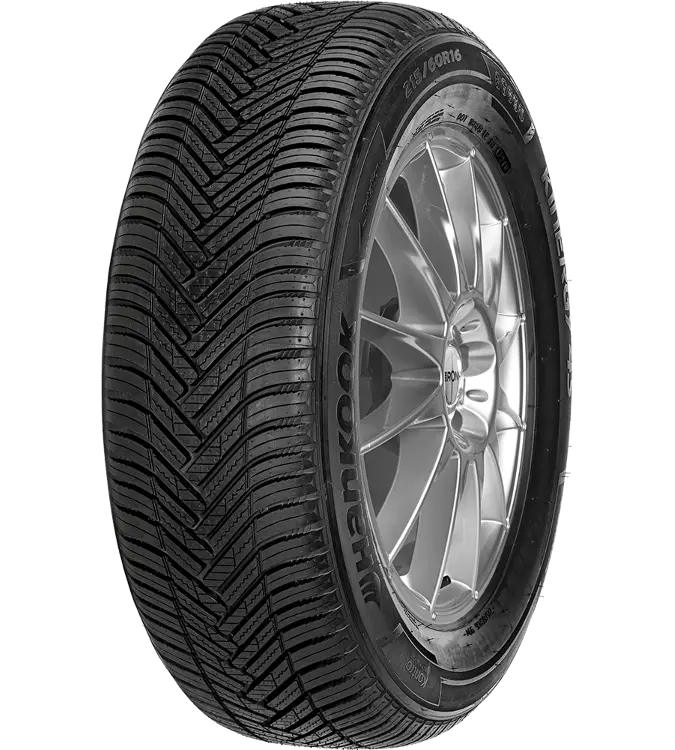 Hankook Kinergy 4S2 H750B 205/55 R16 94 W RUN ON FLAT HRS, XL, ZR
