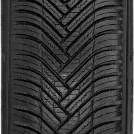Hankook Kinergy 4S2 H750B 205/55 R16 94 W RUN ON FLAT HRS, XL, ZR - Miniatura 2