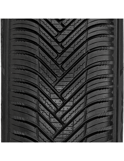 Hankook Kinergy 4S2 H750B 225/45 R18 95 Y RUN ON FLAT XL, MFS