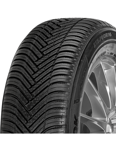 Hankook Kinergy 4S2 H750B 225/45 R18 95 Y RUN ON FLAT XL, MFS