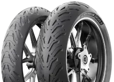 Michelin Road 6