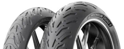 Michelin Road 6 150/60ZR17 66 W Tył TL M/C