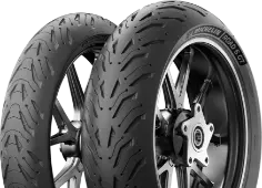 Michelin Road 6 GT 120/70ZR17