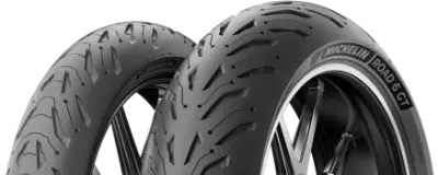 Michelin Road 6 GT 190/55ZR17 (75 W) Tył TL M/C