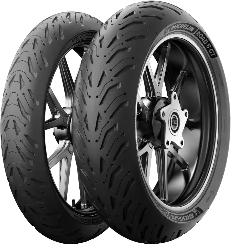 Road 6 GT