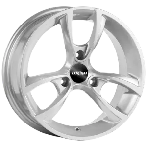 OXXO Trias 6,00x15 3x112,00 ET25,00