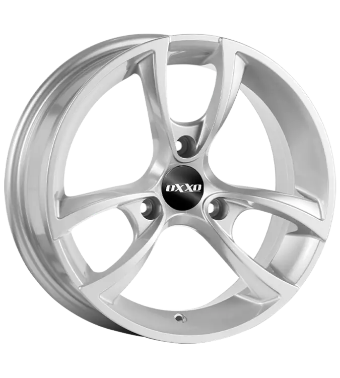 OXXO Trias 6,00x15 3x112,00 ET25,00