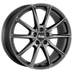 Advanti Racing Centurio Dark