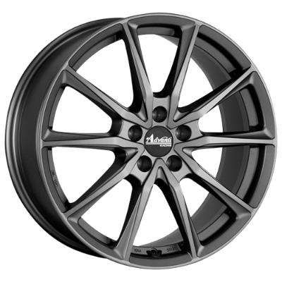 Advanti Racing Centurio Dark 7,50x17 5x108,00 ET45,00