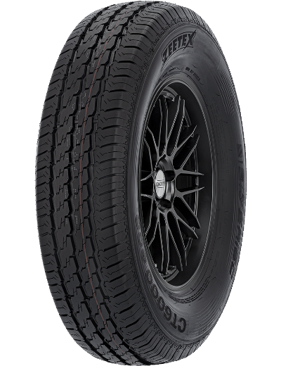Zeetex CT6000 eco 225/65 R16 112/110 T C
