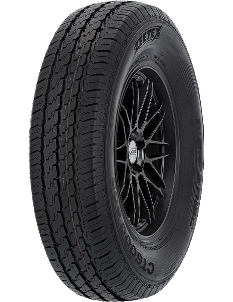Zeetex CT6000 eco 205/65 R16 107/105 T C