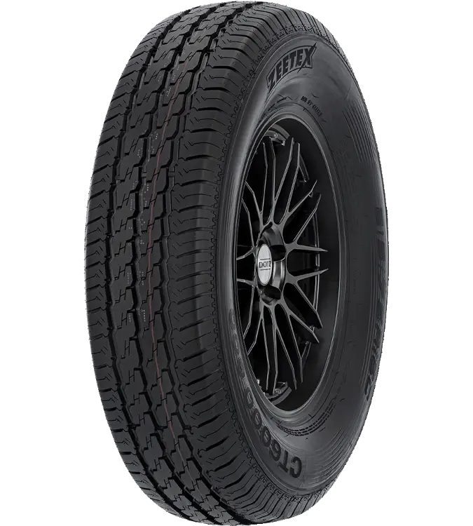 Zeetex CT6000 eco 205/75 R16 110/108 T C