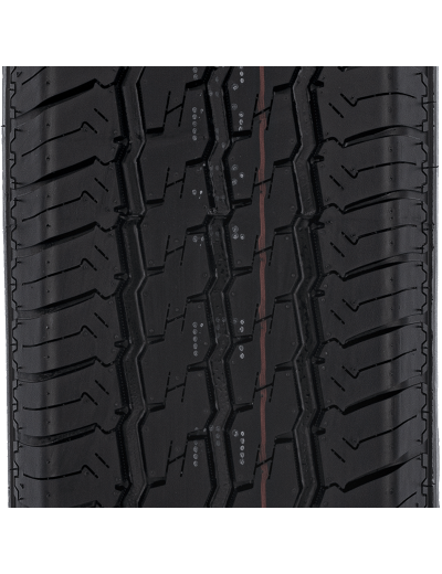 Zeetex CT6000 eco 225/65 R16 112/110 T C