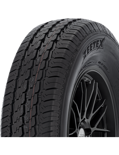 Zeetex CT6000 eco 225/65 R16 112/110 T C