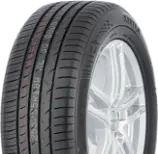 Zbliżenie bieżnika Zeetex SU6000 eco 235/50 R17 100 W XL, ZR