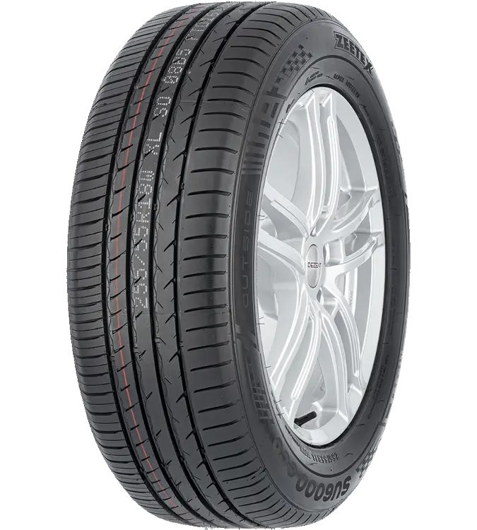 Zeetex SU6000 eco 275/45 R20 110 W XL, ZR
