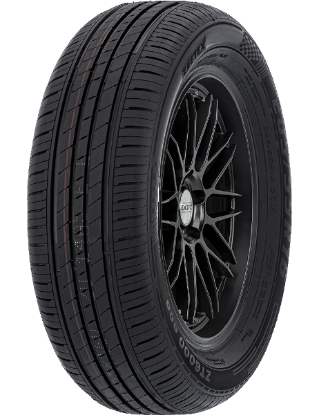 Zeetex ZT6000 eco 185/55 R15 82 V