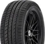 Zbliżenie bieżnika Zeetex HP6000 eco 235/40 R18 95 Y XL, ZR