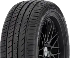 Zbliżenie bieżnika Zeetex HP6000 eco