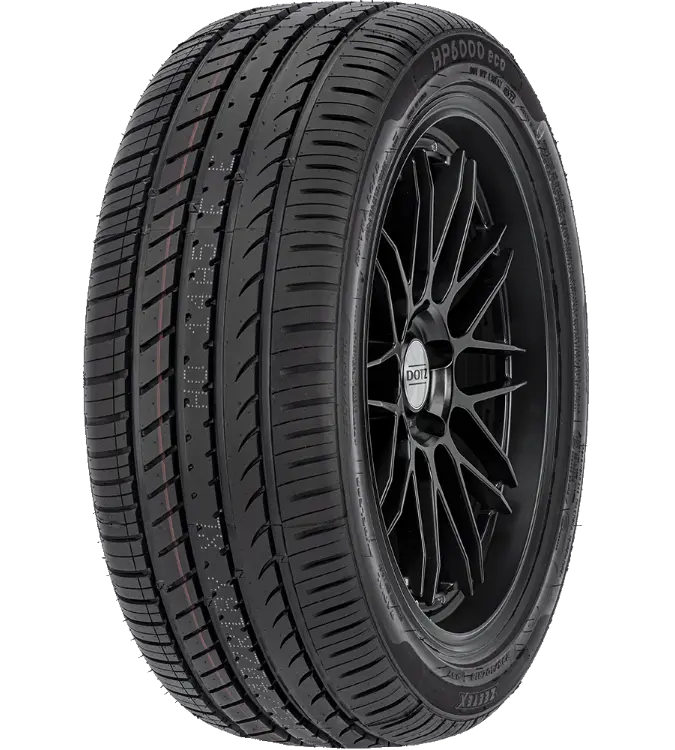 Zeetex HP6000 eco 235/60 R18 103 H