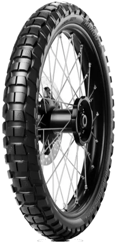 Metzeler Karoo 4 120/70R19 60 Q Przód TL M+S