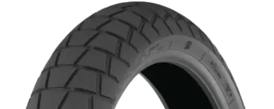 Bridgestone Battlax Adventure Trail AT41 120/70R19 60 V Przód TL M+S