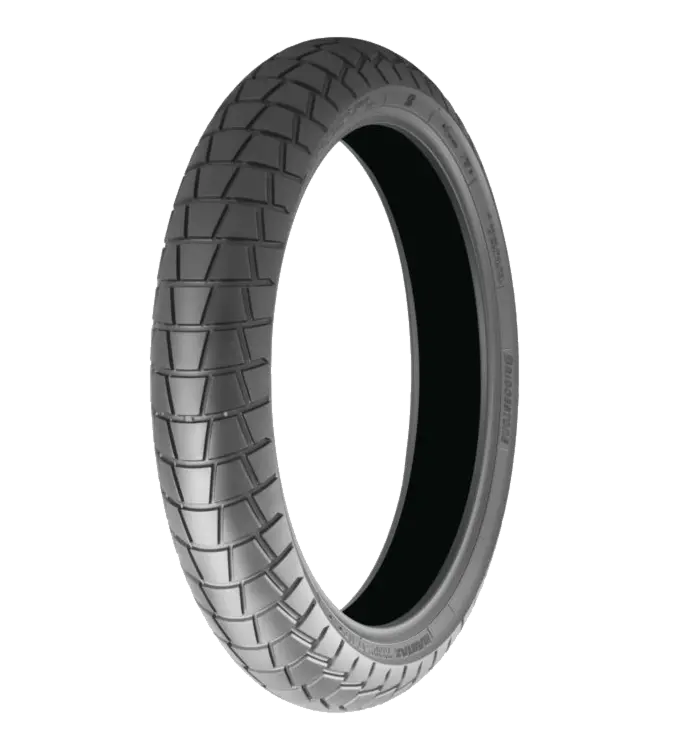 Bridgestone Battlax Adventure Trail AT41 120/70R19 60 V Przód TL M+S