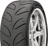 Zbliżenie bieżnika Hankook Ventus TD Z221 225/35 R18 87 Y XL, *