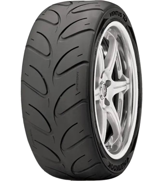 Hankook Ventus TD Z221 225/35 R18 87 Y XL, *
