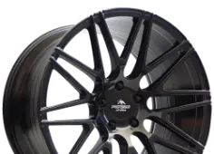 FORZZA Galaxy Black Magic