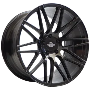 FORZZA Galaxy Black Magic 8,50x19 5x112,00 ET25,00