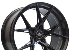 FORZZA Oregon Black Magic