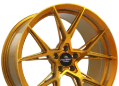 FORZZA Oregon Golden