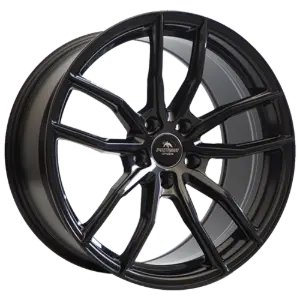 FORZZA Sigma Black Magic 9,00x20 5x120,00 ET32,00