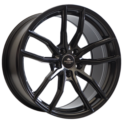 FORZZA Sigma Black Magic 10,50x20 5x114,30 ET40,00
