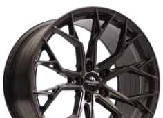 FORZZA Titan Dark Graphite 8,50x19