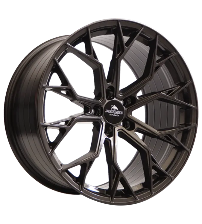 FORZZA Titan Dark Graphite 8,00x18 5x112,00 ET42,00