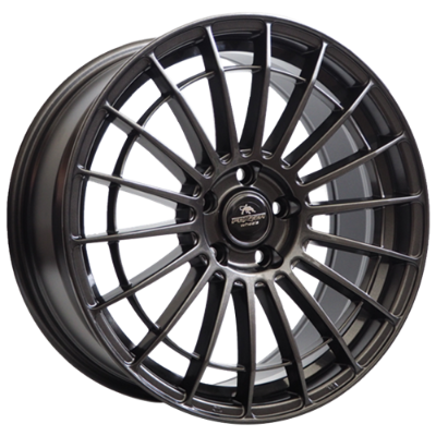 FORZZA Velvet Dark Graphite 8,00x18 5x112,00 ET45,00