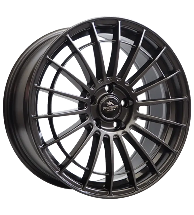FORZZA Velvet Dark Graphite 8,00x18 5x112,00 ET45,00