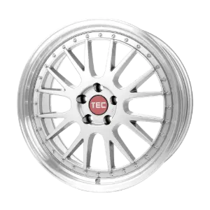 TEC SPEEDWHEELS GT EVO HSPL 8,00x18 5x110,00 ET35,00