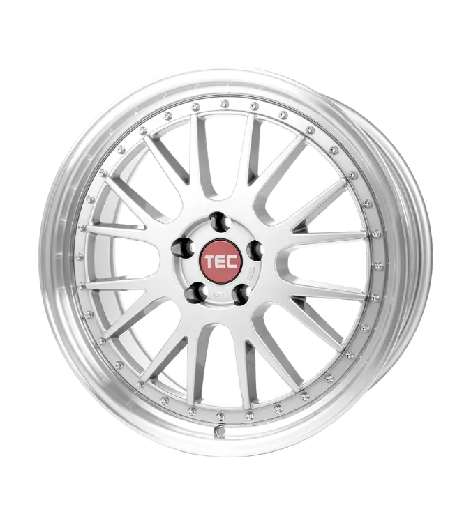TEC SPEEDWHEELS GT EVO HSPL 8,00x18 5x112,00 ET45,00