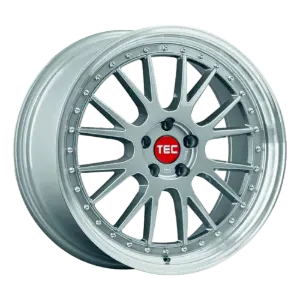 TEC SPEEDWHEELS GT EVO TIPL 8,50x19 5x108,00 ET45,00