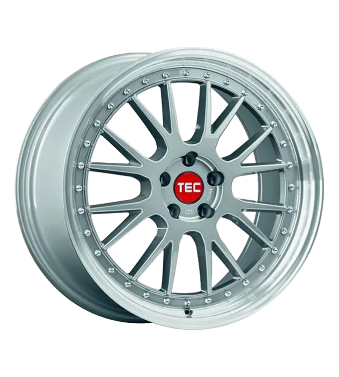 TEC SPEEDWHEELS GT EVO TIPL 8,50x19 5x108,00 ET45,00