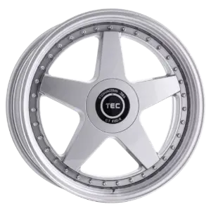 TEC SPEEDWHEELS GT EVO-R HSPL 8,00x18 5x112,00 ET35,00