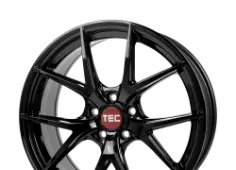 TEC SPEEDWHEELS GT6 EVO BG