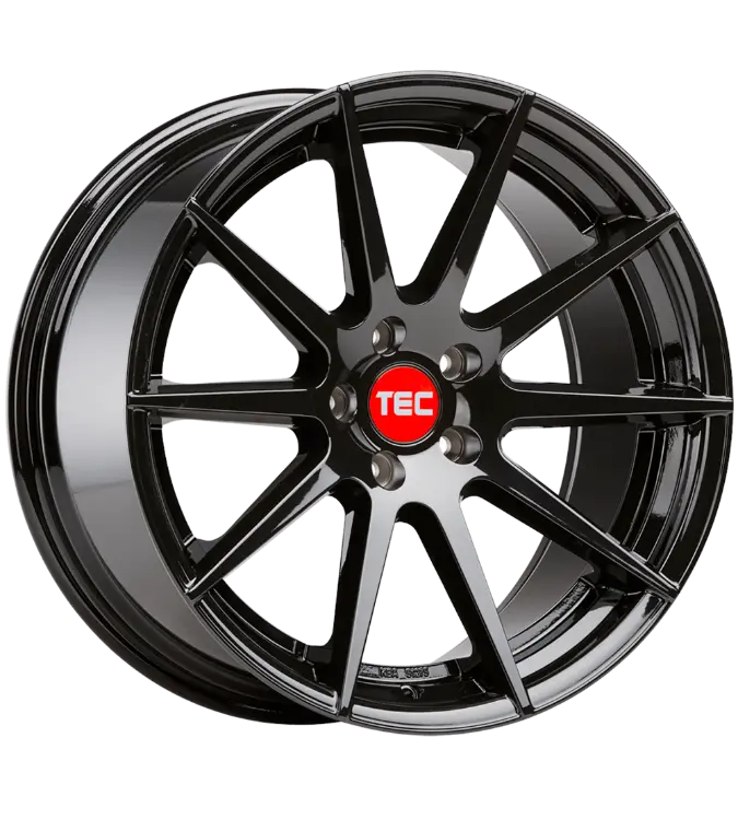 TEC SPEEDWHEELS GT7 BG 9,50x19 5x114,30 ET40,00